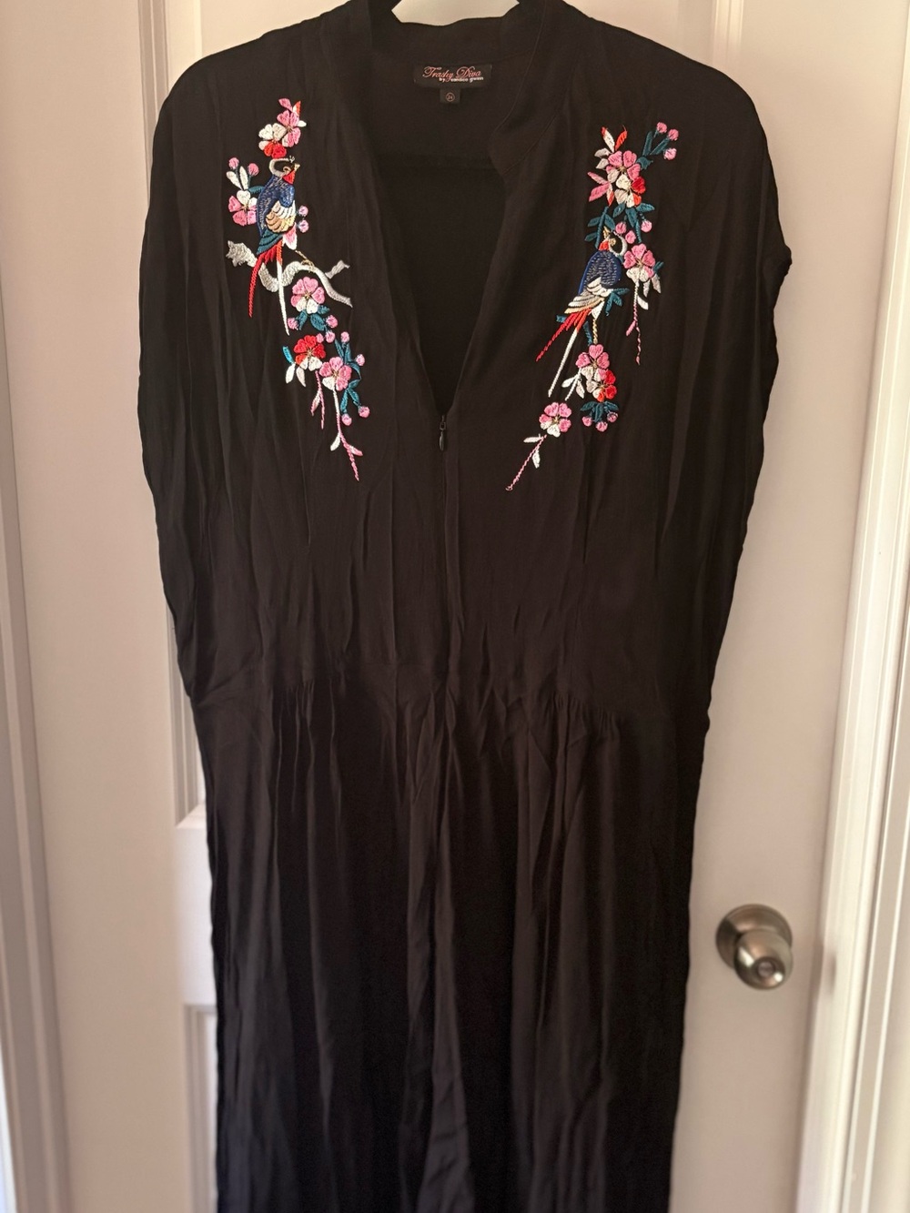 Trashy Diva, Marie(a?), size 24, $75